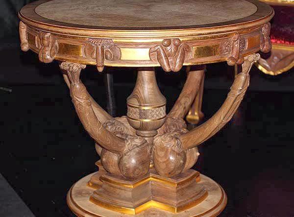 el Hermitage de San Petersburgo