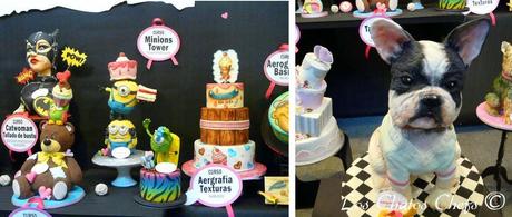 Bcn & cake 2013