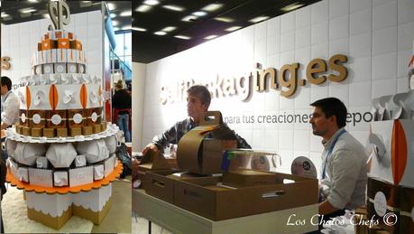 Bcn & cake 2013