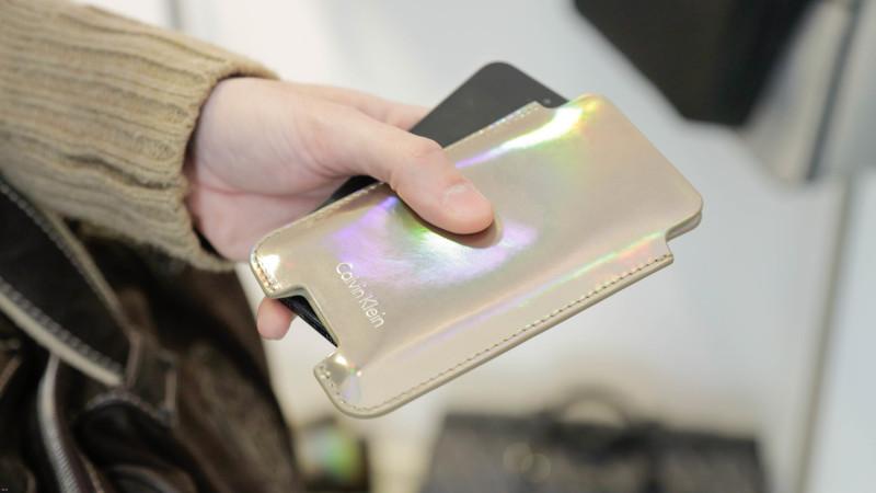 Open day Calvin Klein