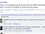 3000 sumando...