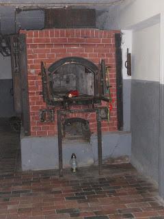 Lugares historicos escalofriantes: KZ Mauthausen