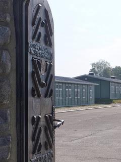 Lugares historicos escalofriantes: KZ Mauthausen
