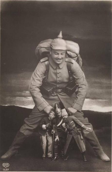 A los puristas de la fotografía II