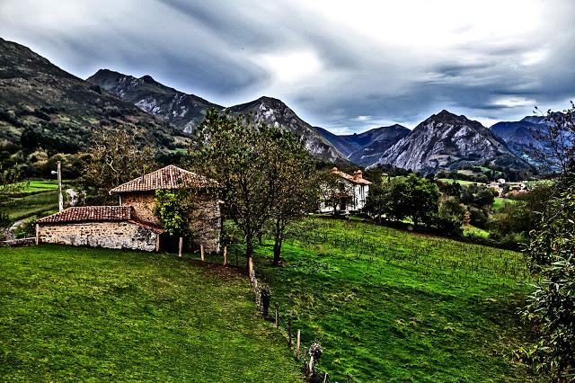 El camin encantado.Fotografía Patricia García de Muro. Un...