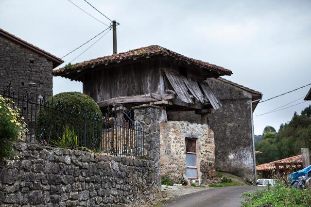 El camin encantado.Fotografía Patricia García de Muro. Un...