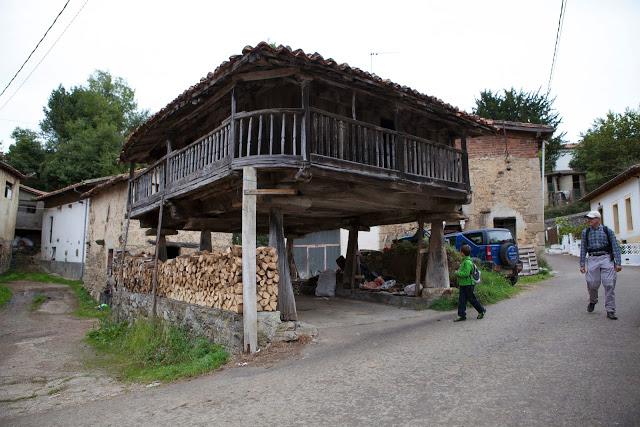 El camin encantado.Fotografía Patricia García de Muro. Un...