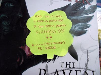 Papá (o Mamá) Noel Invisible 2013