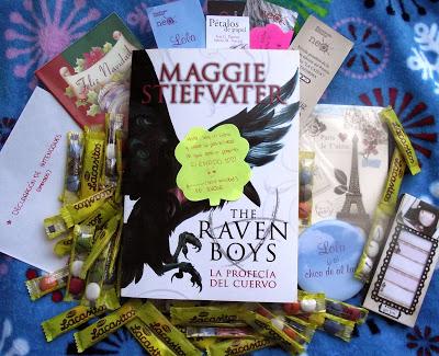 Papá (o Mamá) Noel Invisible 2013