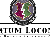 Piertotum Locomotor, iniciativa solidaria Potterheads