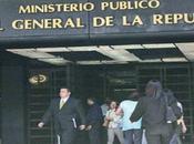 Agradecimiento Ministerio Público respuesta Dra. Luisa Ortega Díaz.