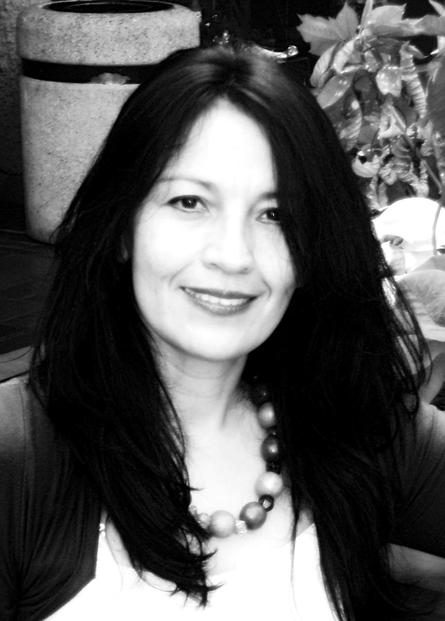 Alice Socorro Peña Maldonado