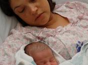 Mayor satisfacción parto vaginal epidural