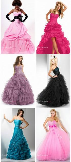 ¿En busca del vestido perfecto para un importante evento....? Entra y descubre esta web..............