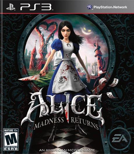 Reseña de Literatura | Susurros, de A. G. Howard Alice: Madness Returns