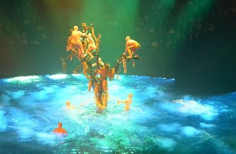 Le Rêve – The Dream Le Rêve, The Dream, Las Vegas, Nevada