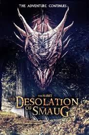 trailer 3 desolación smaug hobbit