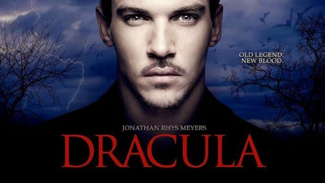 Dracula - Serie NBC