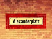 Berlín Alexanderplatz