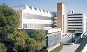 Vista General de la Empresa