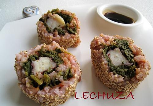 FALSO SUSHI (36)