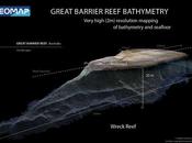 Mapeada primera Gran Barrera Coral