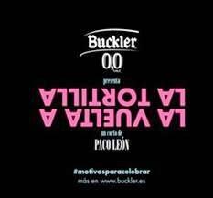 Paco León le da “la vuelta” al cáncer de mama y estrena su cortometraje solidario en Madrid de la mano de Buckler 0,0