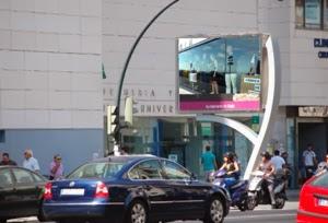 El virus L. de E. pasa un domingo en #Cádiz