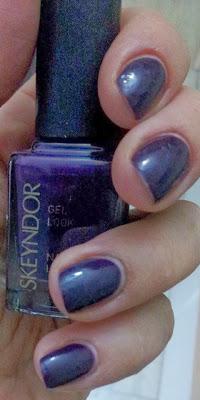 SKEYNDOR Nude Winter Collection