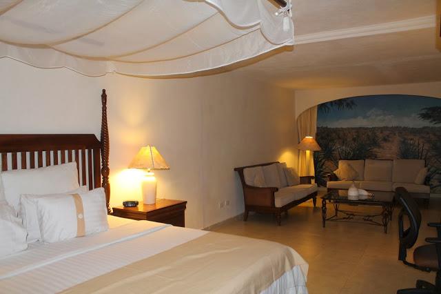 El Hotel de la Semana: Holliday Inn de Mérida