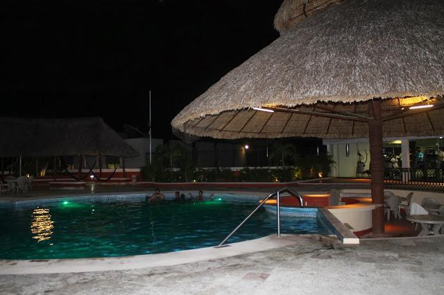 El Hotel de la Semana: Holliday Inn de Mérida