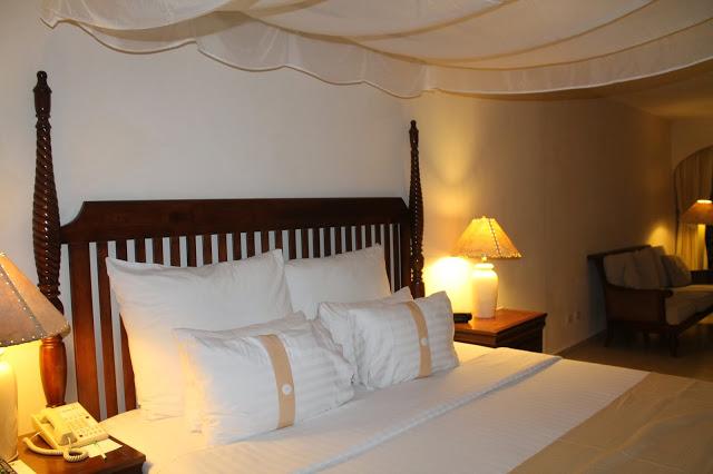 El Hotel de la Semana: Holliday Inn de Mérida