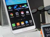 Conoce Samsung Galaxy Note Gear nuevo Labs Interactivo