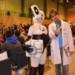 El Mangafest se consolida en Sevilla