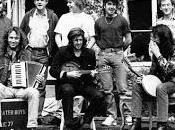 Waterboys Fisherman's blues (1988)