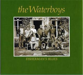 The Waterboys - Fisherman's blues (1988)