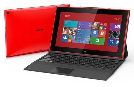 Nokia se suma a Microsoft en el ataque contra iPad en un nuevo comercial nokia-lumia-2520-keyboard