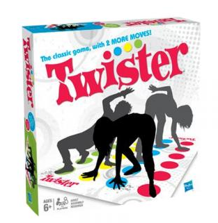 twister