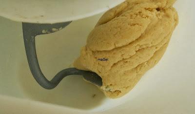 Pan de jamon venezolano