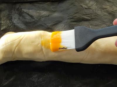 Pan de jamon venezolano