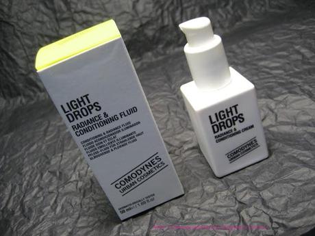 COMODYNES - Light Drops COMODYNES - Light Drops