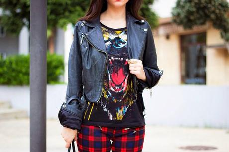 Tartan Trend... How To Wear?