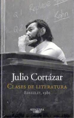 CLASES DE LITERATURA - JULIO CORTÁZAR
