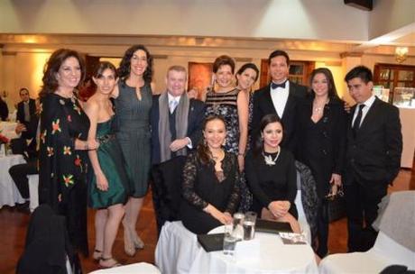 Todos nuestros socios Joyeros