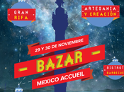 Bazar Navideño Mexico Accueil apoyo asociaciones beneficencia