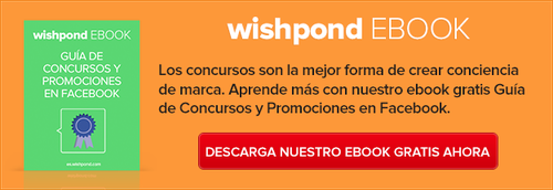 Wishpond 2.0: La manera mas fácil de obtener  Clientes Potenciales y Ventas Online