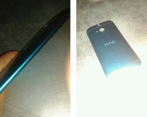 Filtradas las especificaciones del HTC M8