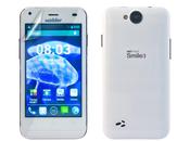 Wolder electronics lanza smartphones desde euros