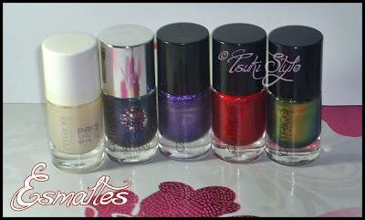 #Review# ~Catrice~ Opiniones de la marca y recomendaciones