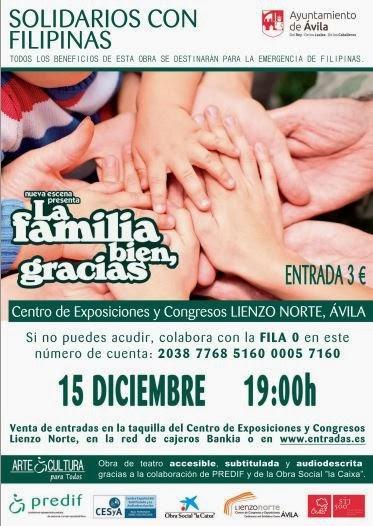 Proyecto Arte y Cultura para Todos de PREDIF Proyecto Arte y Cultura para Todos de PREDIF